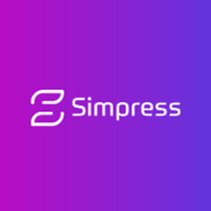 Simpress Vagas