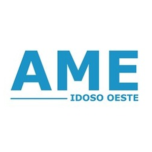 AME Idoso Oeste - SPDM Afiliadas Vagas