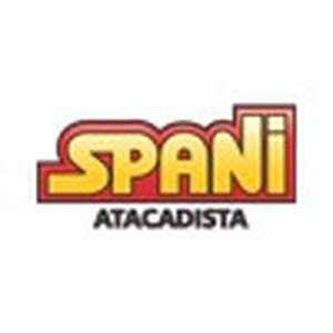 Spani Atacadista Vagas