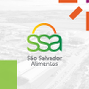 SSA - São Salvador Alimentos Vagas