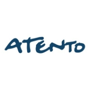 Atento TI Vagas