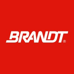 BRANDT Brasil Vagas