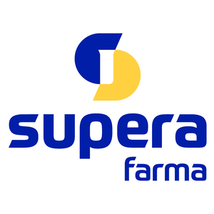 Supera Farma Vagas