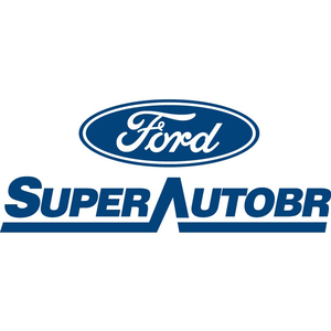 Super AutoBR Ford Vagas