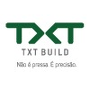 TXT Build Vagas