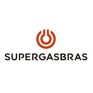Supergasbras Vagas