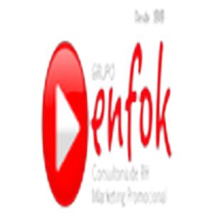ENFOK CONSULTORIA Vagas