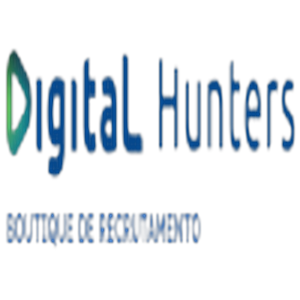 Digital Hunters Vagas