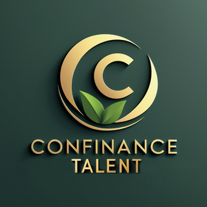 Confinance Talent Vagas