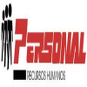 PERSONAL RECURSOS HUMANOS Vagas