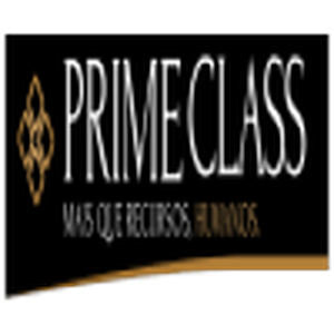 PRIME CLASS DHO Vagas