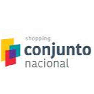Conjunto Nacional Vagas