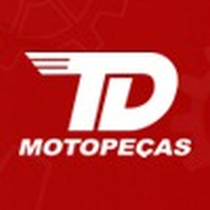 TD Motopeças Vagas