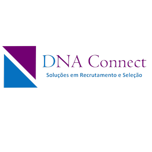 DNA Connect Vagas