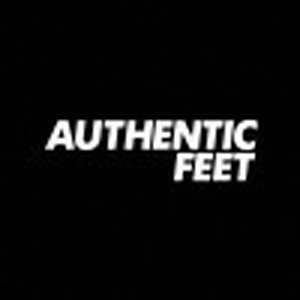 Authentic Feet Vagas