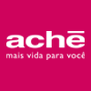 Aché Laboratórios Farmacêuticos Vagas