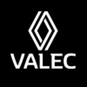 Valec Renault Vagas