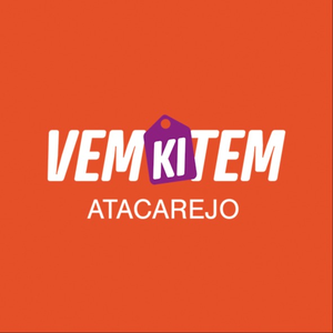 Vemkitem Atacarejo Vagas