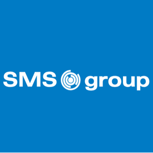SMS group Vagas