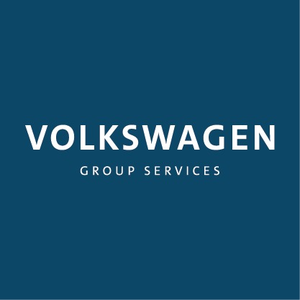 Volkswagen Group Services South America Vagas