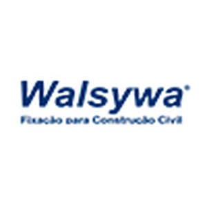 Walsywa - Fixação para Construção Civil Vagas