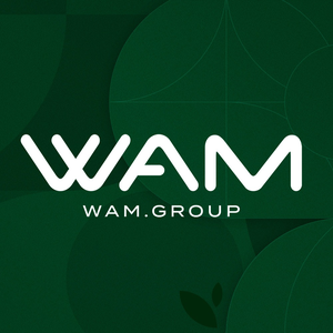WAM Group Vagas