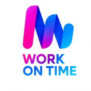 Work On Time Vagas