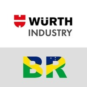 Würth SW Industry Vagas