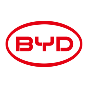 BYD Brasil Vagas