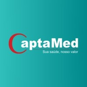 CaptaMed Vagas