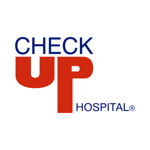 Check Up Hospital Vagas