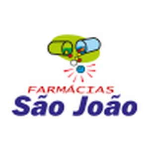 Farmácias São João Vagas