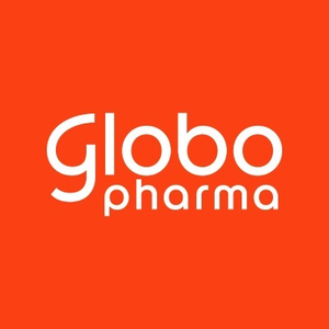 Globo Pharma Vagas