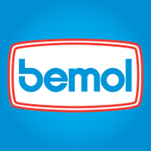 Lojas Bemol Vagas