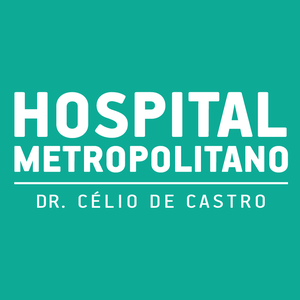 Hospital Metropolitano Dr. Célio de Castro Vagas